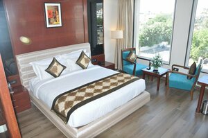 Гостиница Spree Hotel Jaipur