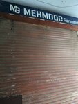 G. M mehmood garments (Allama Iqbal Town, Umar Block, 12 Lane, 221), clothing market