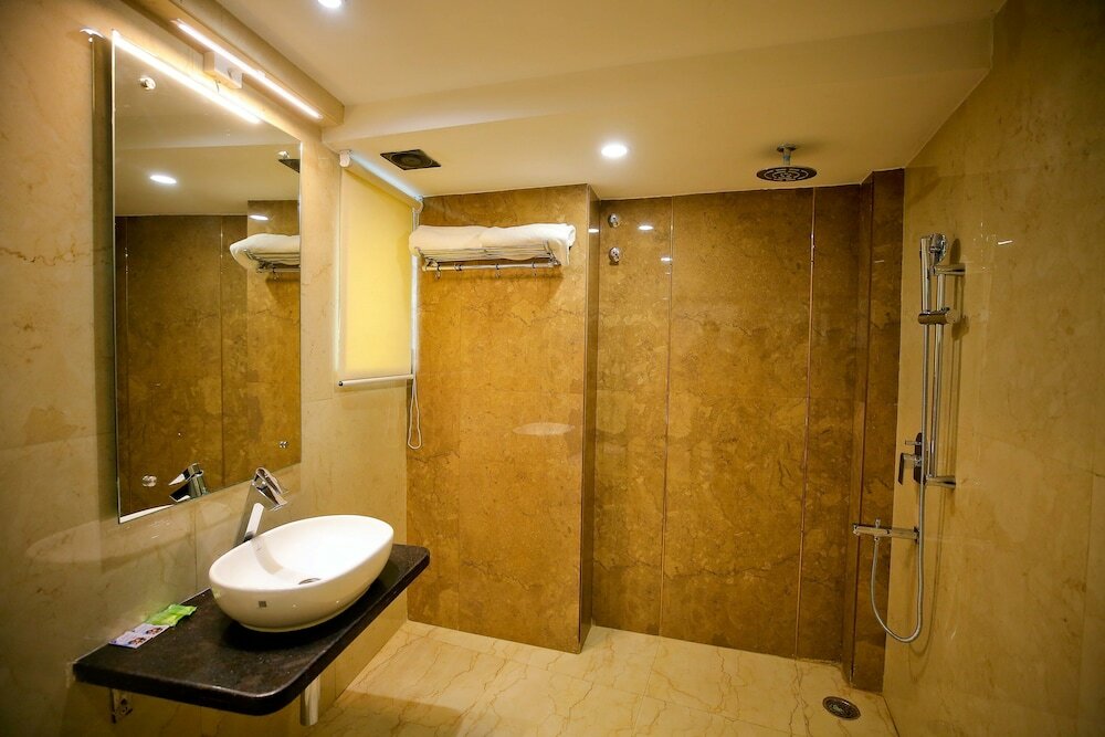 Фото Hotel Moti Palace