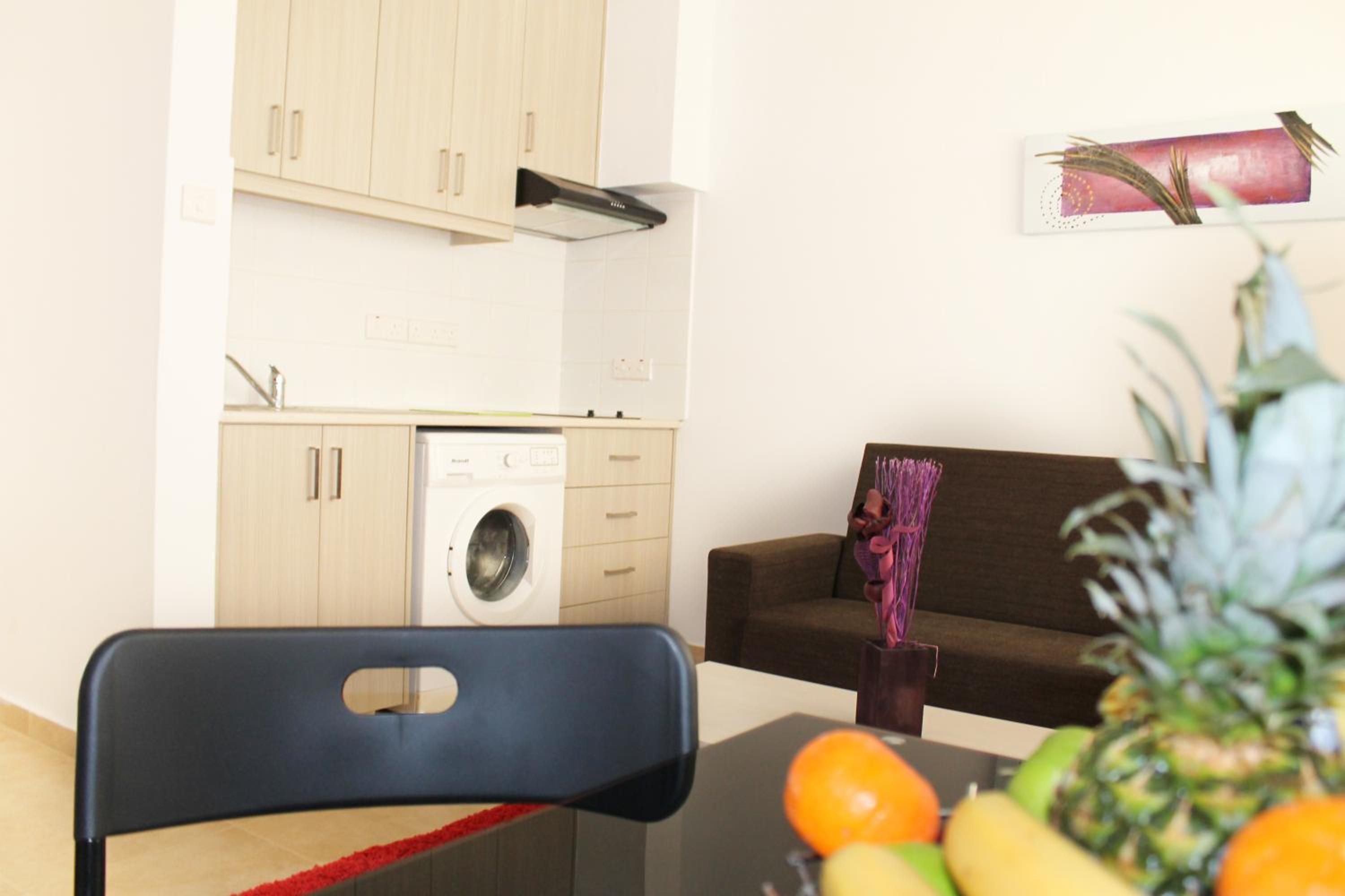 Фото Tiffany City Apartments