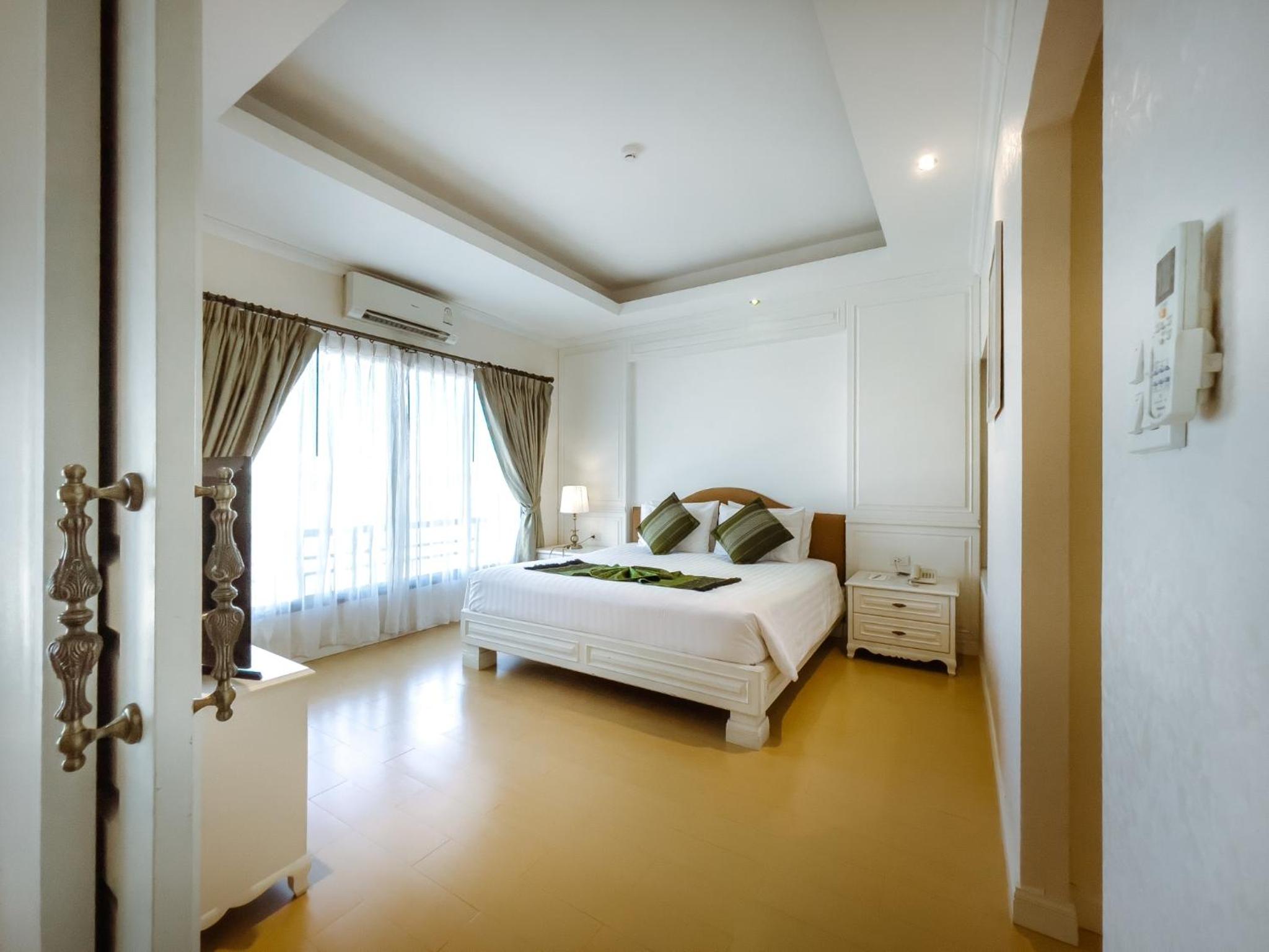 Фото Royal Nakhara Hotel Nongkhai