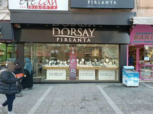 Dorsay Pırlanta Fotoğraf 1