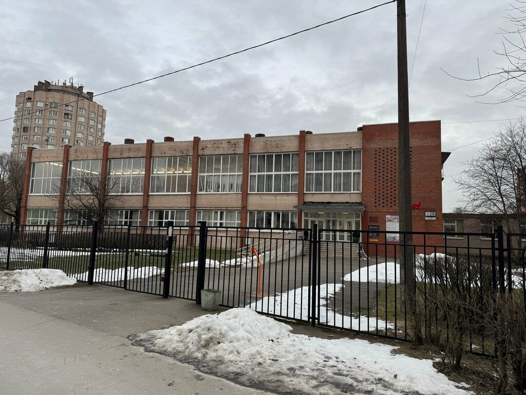Colegio College of Electronics and Instrumentation, , foto