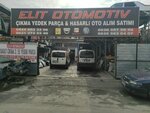 Elite Automotive (Konya, Selcuklu, Fatih Neighborhood, Cebeci Street, 15) ، متجر قطع غيار ولوازم السيارات