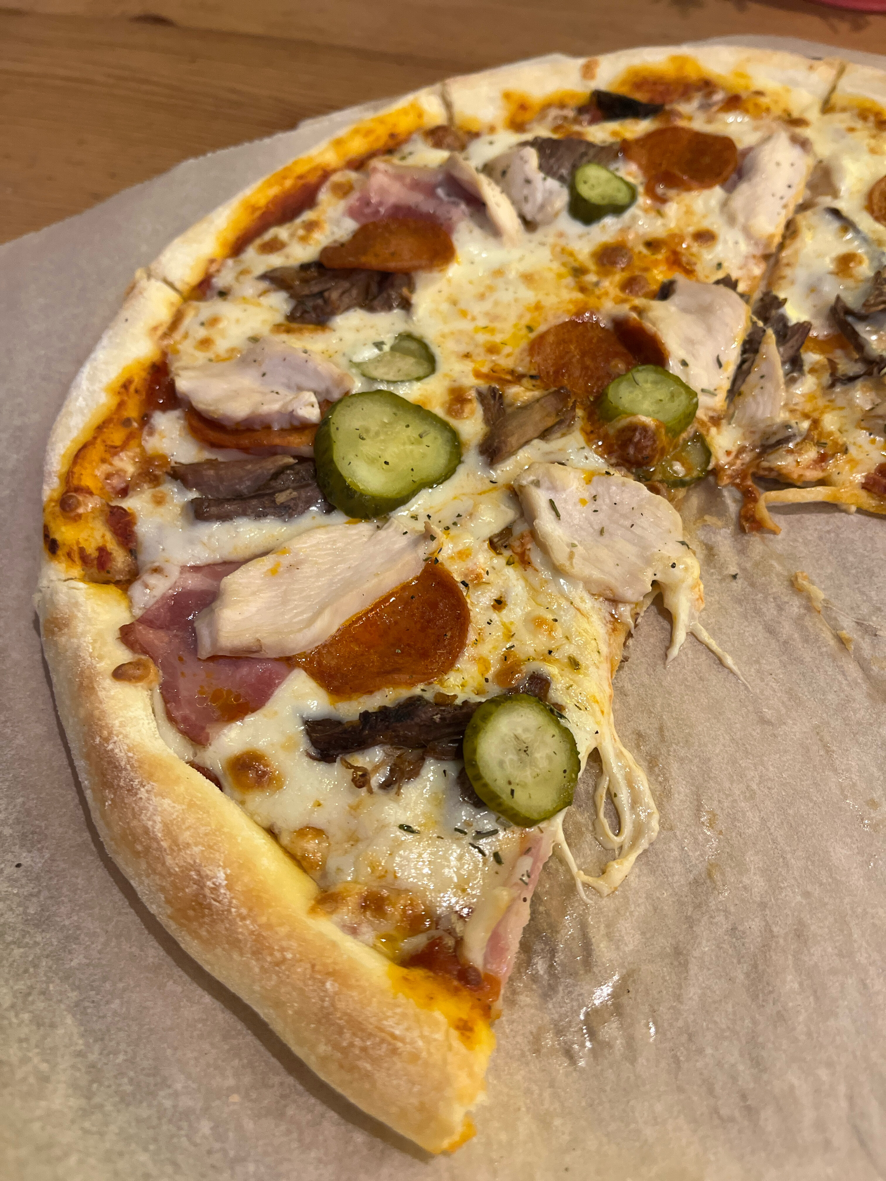 Фото Гостиница Besedka