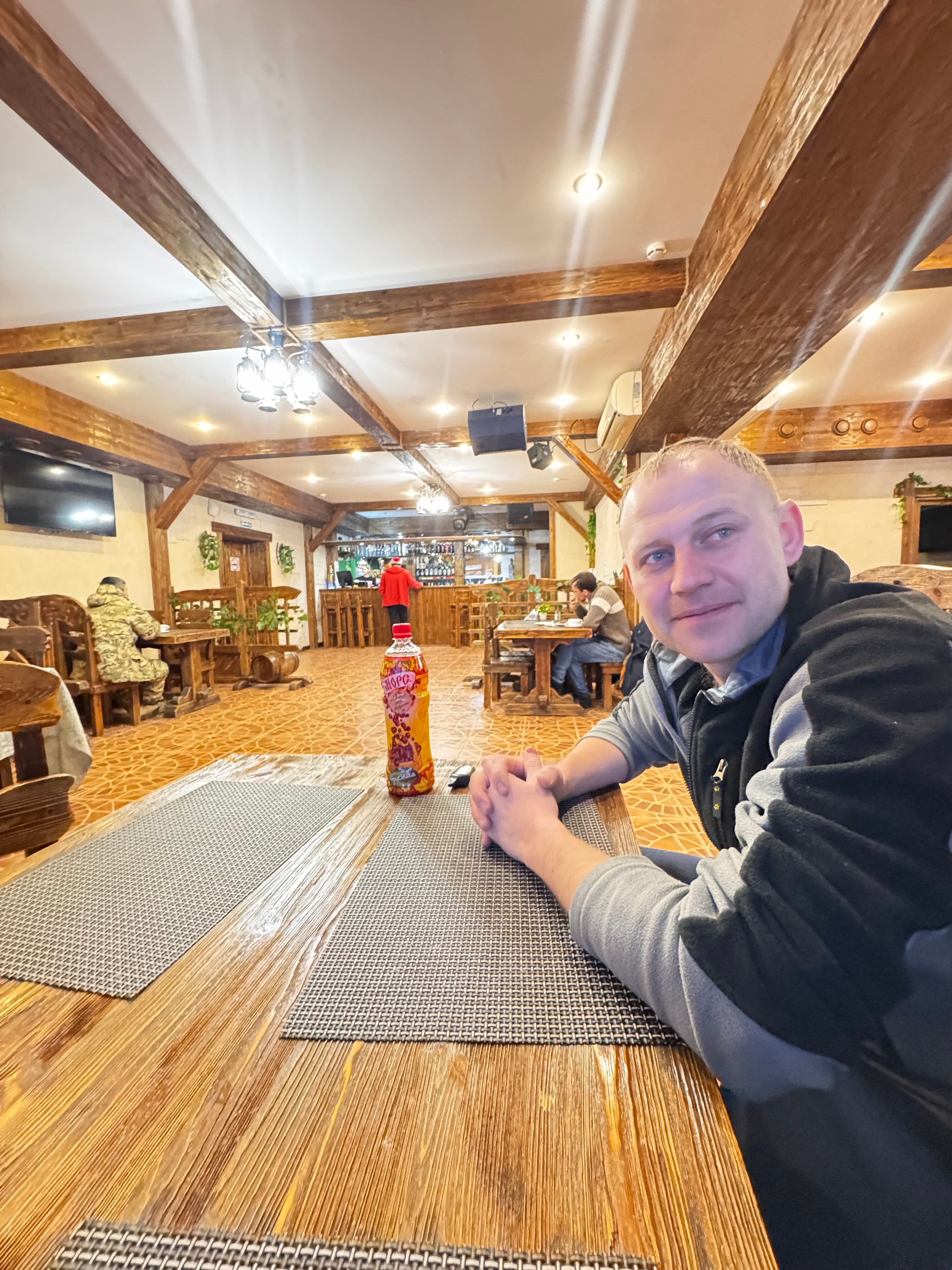 Фото Ковчег