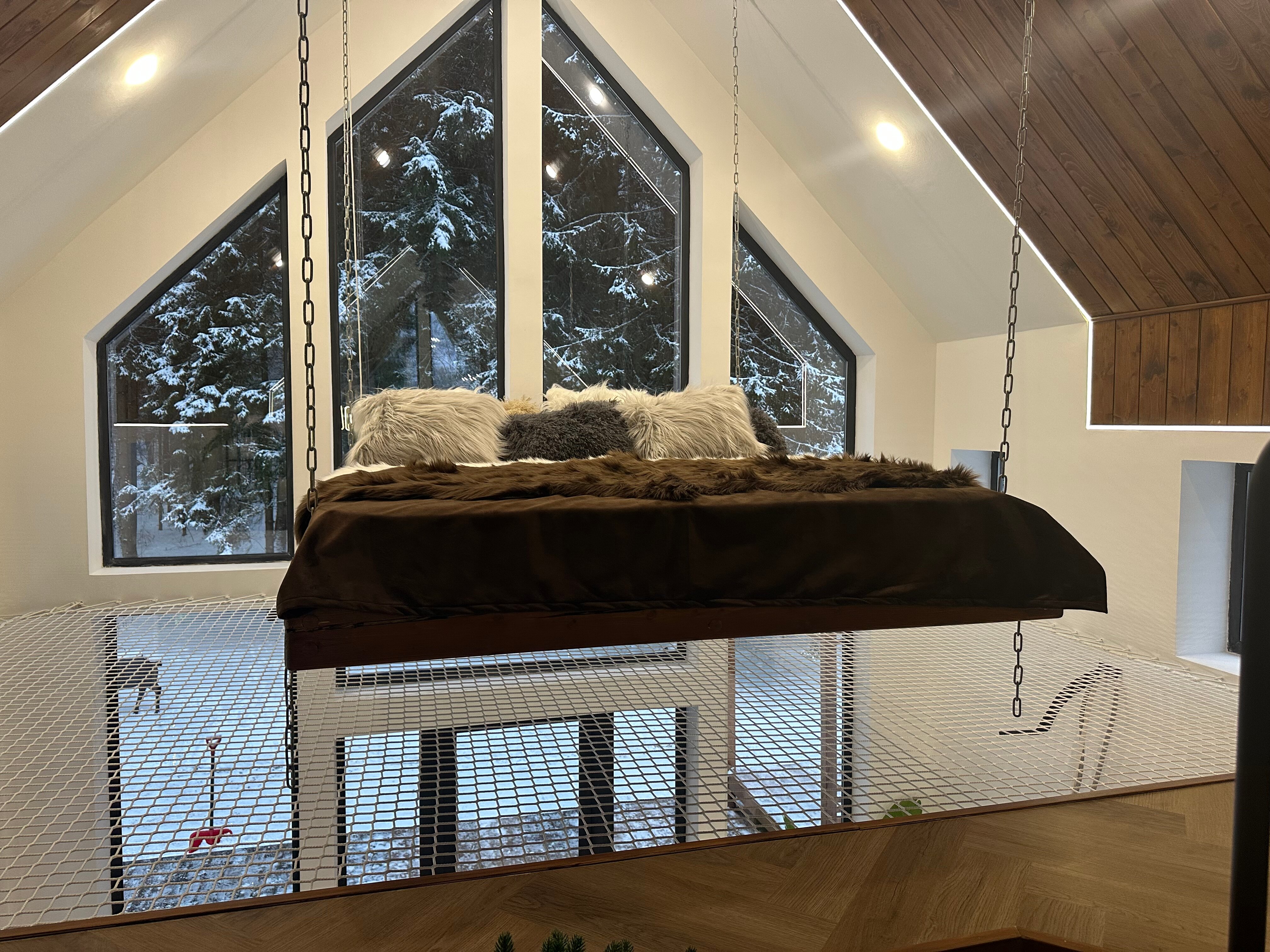 Фото Хвоя Secret Place