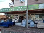 Erka Furniture & Upholstery (Antalya, Kepez District, Gazi Neighborhood, Governor Recep Yazicioglu Avenue, 6B), upholstered furniture