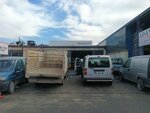 Ozkanlar Auto (Konya, Selcuklu, Fatih Neighborhood, Gultepe Street, 15), servicio de coches, centro de reparación de automóviles