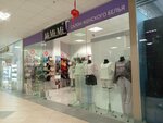 Mi. Mi. Mi (Narvskaya Street, 112), lingerie and swimwear shop