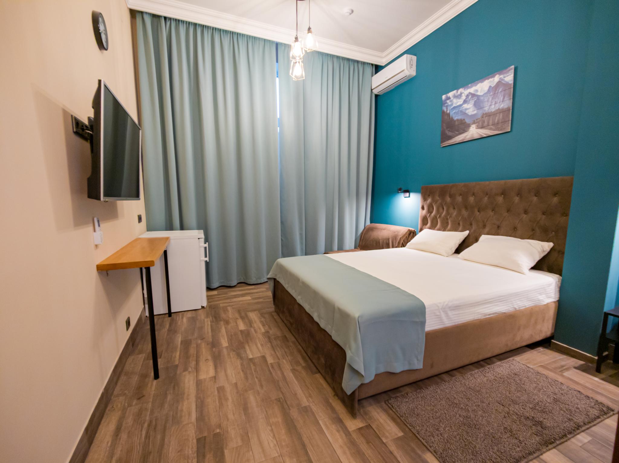 Фото Villa Park&Spa