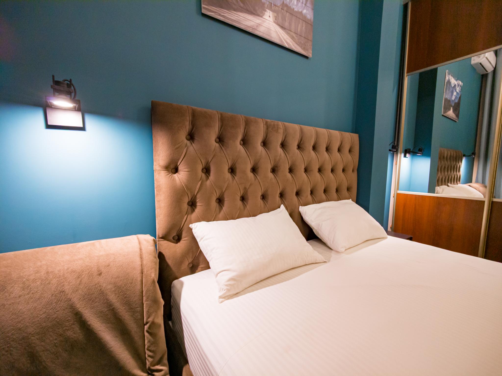 Фото Villa Park&Spa