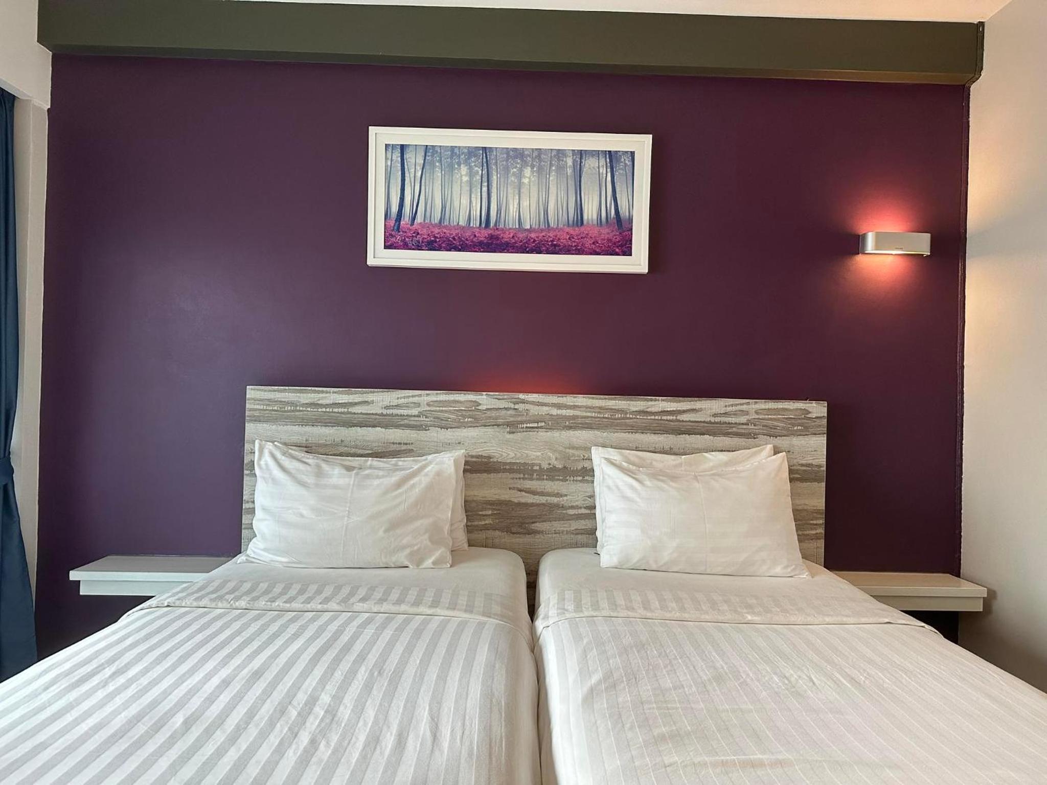 Фото Bbhouse pattaya