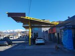 Joil petrol (Movses Khorenatsi Street, 1Ե) ، محطة وقود