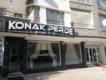 Konak Furnishings (Ankara Province, Cankaya District, Kirkonaklar Neighborhood, Semsettin Gunaltay Avenue, 334B), cortinas, cornisas