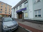 BM-Bank (Oktyabrskaya ulitsa, 20), banco