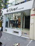 Oben Tekstil (İstanbul, Şişli, Meşrutiyet Mah., Kodaman Sok., 31) ، بيع الملابس بالجملة