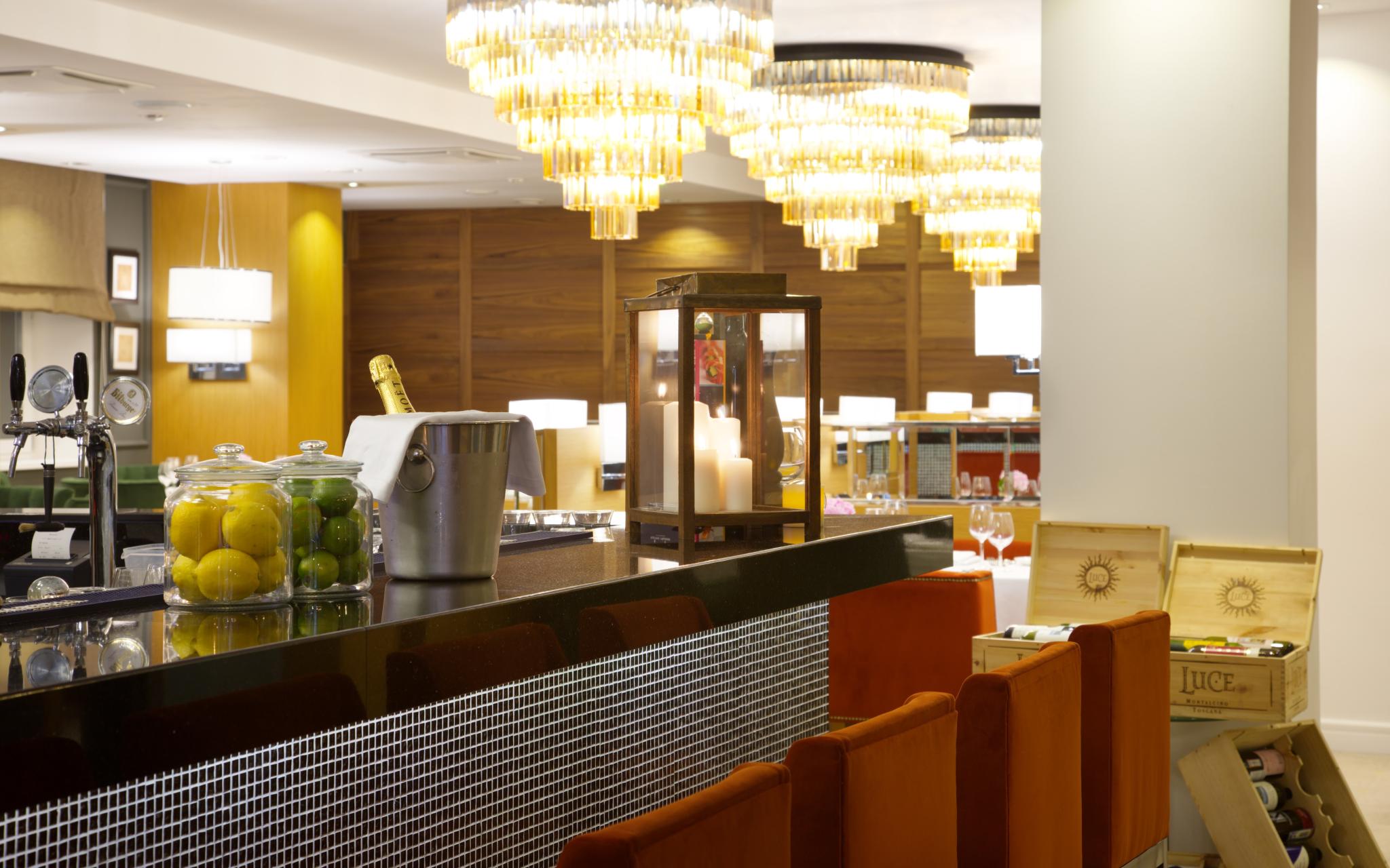 Фото DoubleTree by Hilton Kazan City Center