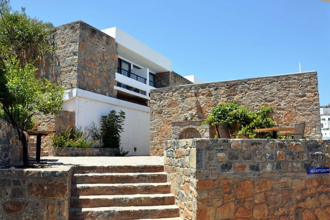 Фото Ariadne Beach - Adults Only