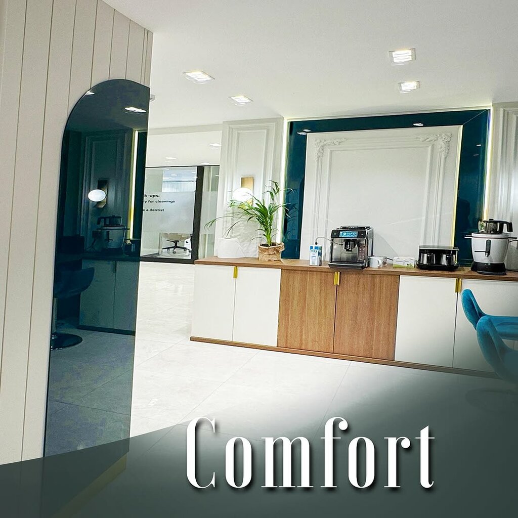 Dental clinic Dentaray, Istanbul, photo