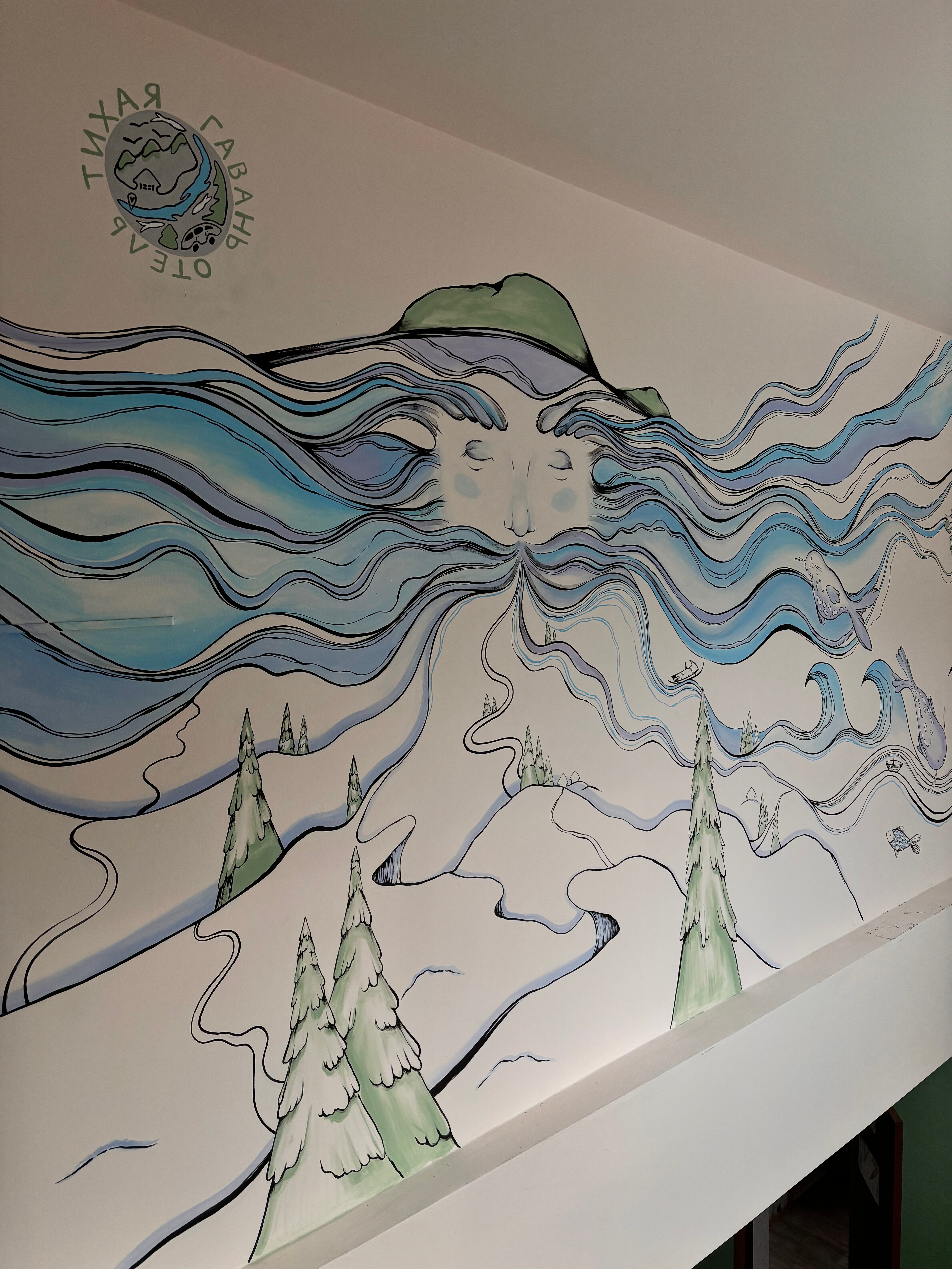 Фото Тихая Гавань