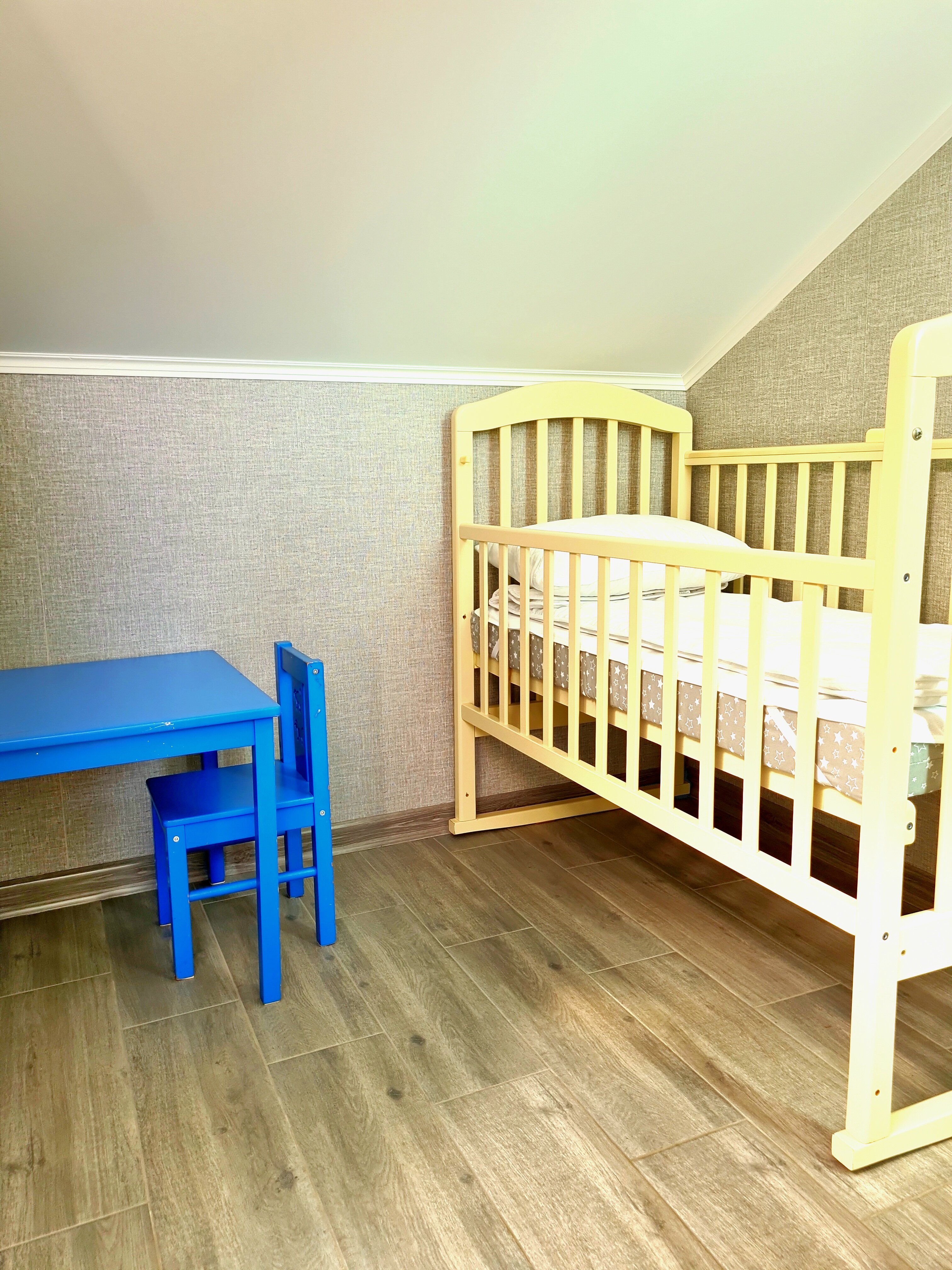 Фото Апартаменты Голубая Лагуна