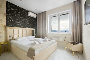 Гостиница Karat Apart