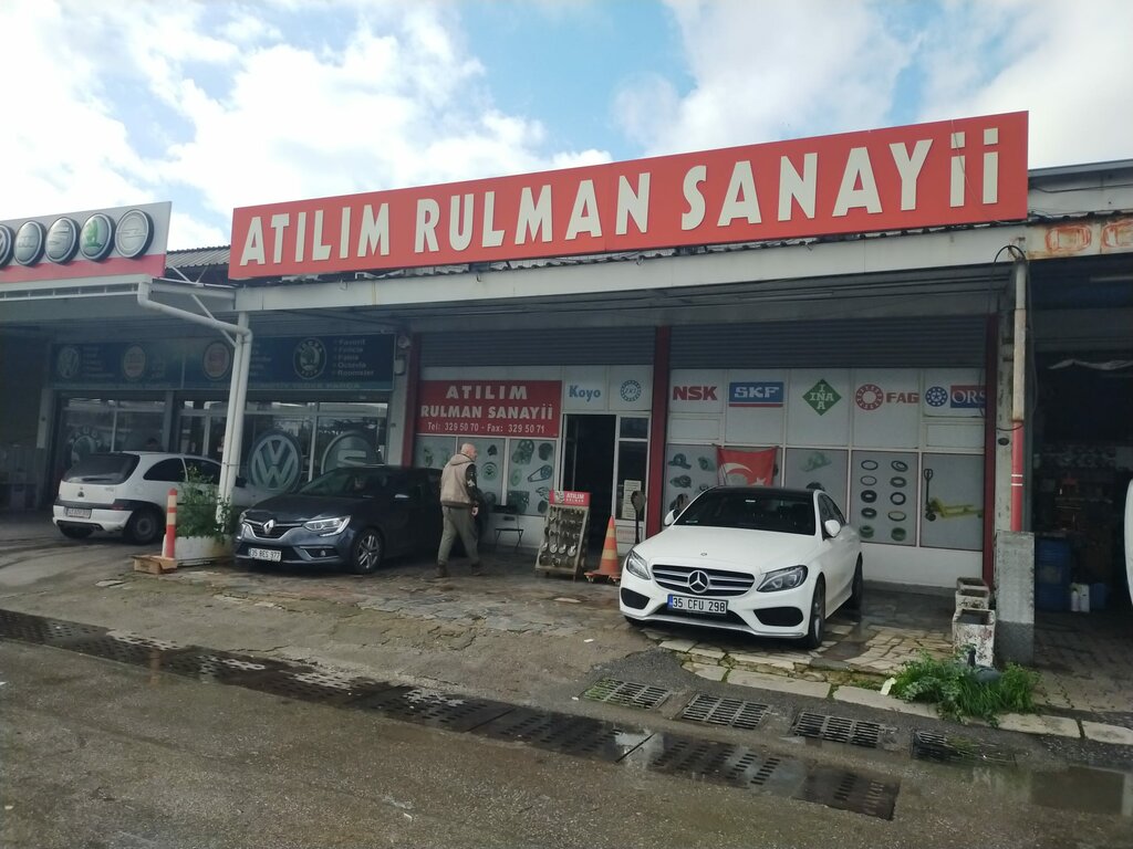 Grocery Kaplan Furniture Decoration, Izmir, photo