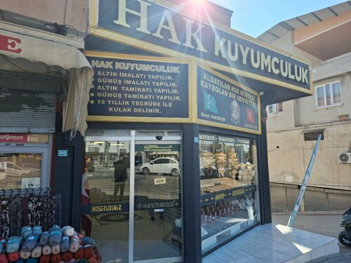 Hak Kuyumculuk Fotoğraf 3
