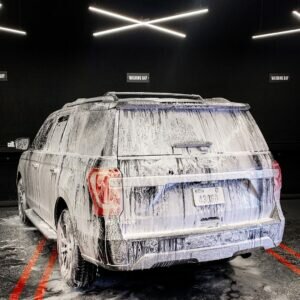 Auto detailing Autolab Detaling Auto General Repairing, Dubai, photo