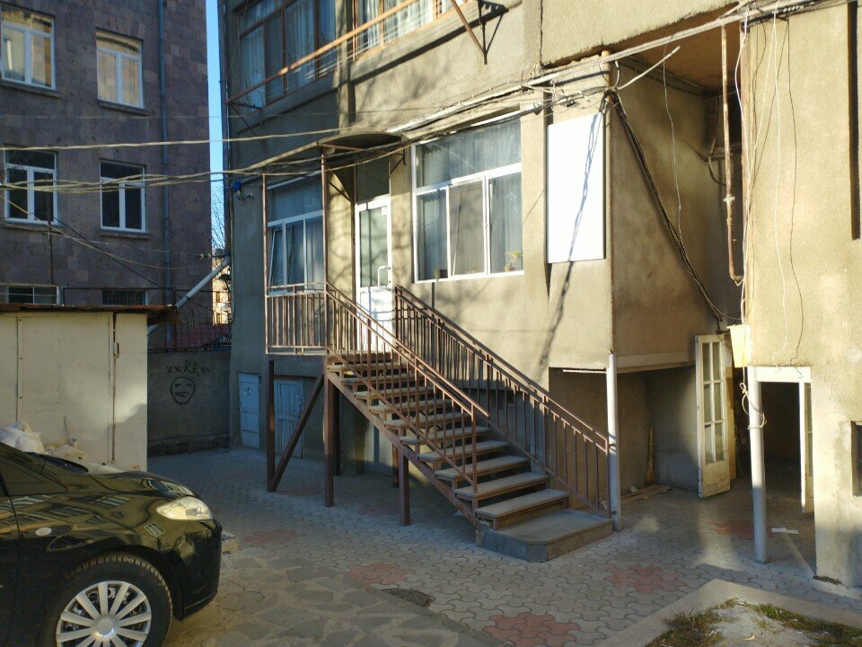 Dental clinic Stom Central, Vanadzor, photo