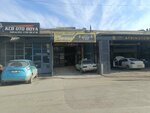 Tarcan Yesilyurt Auto Paint Bodywork (Ankara Province, Yenimahalle, Inonu Neighborhood, 1755th Street, 18A), reparación corporal