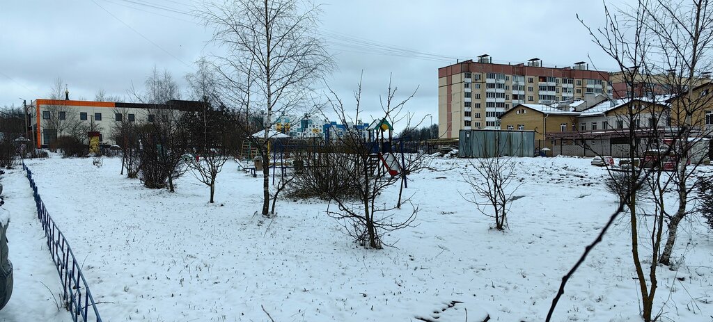 Playground Playground, Smolensk, photo