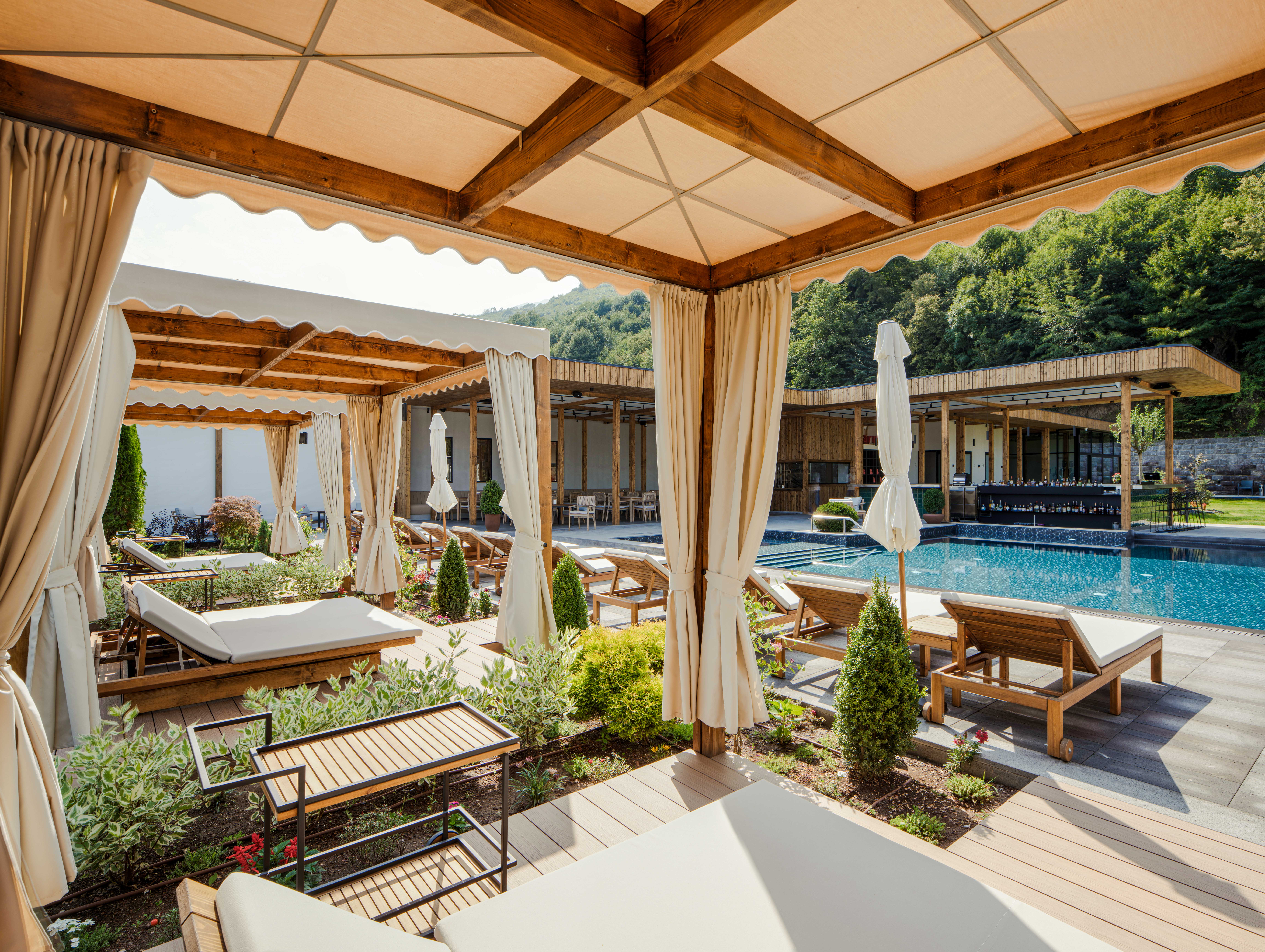 Фото Dilijani Tun