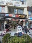 Harby Shoes (Istanbul, Fatih, Molla Gurani Neighborhood, Tanburi Cemilbey Street, 3A), shoe store