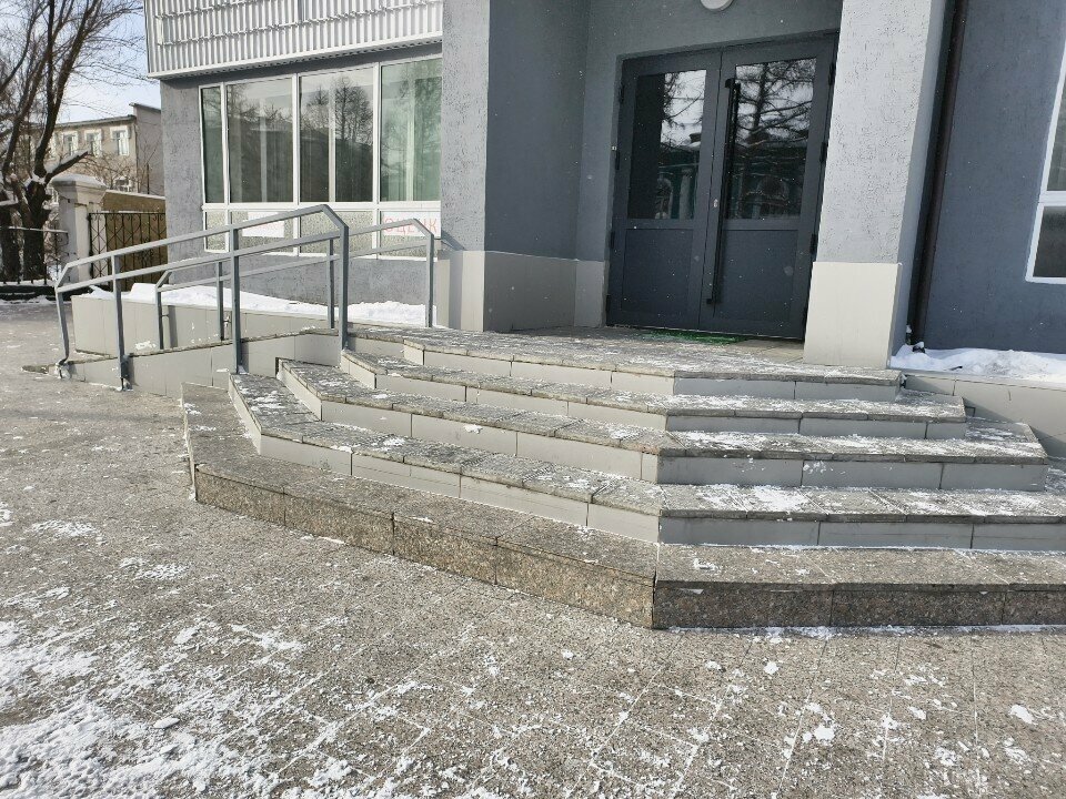 Магазин канцтоваров Kansell, Семей, фото
