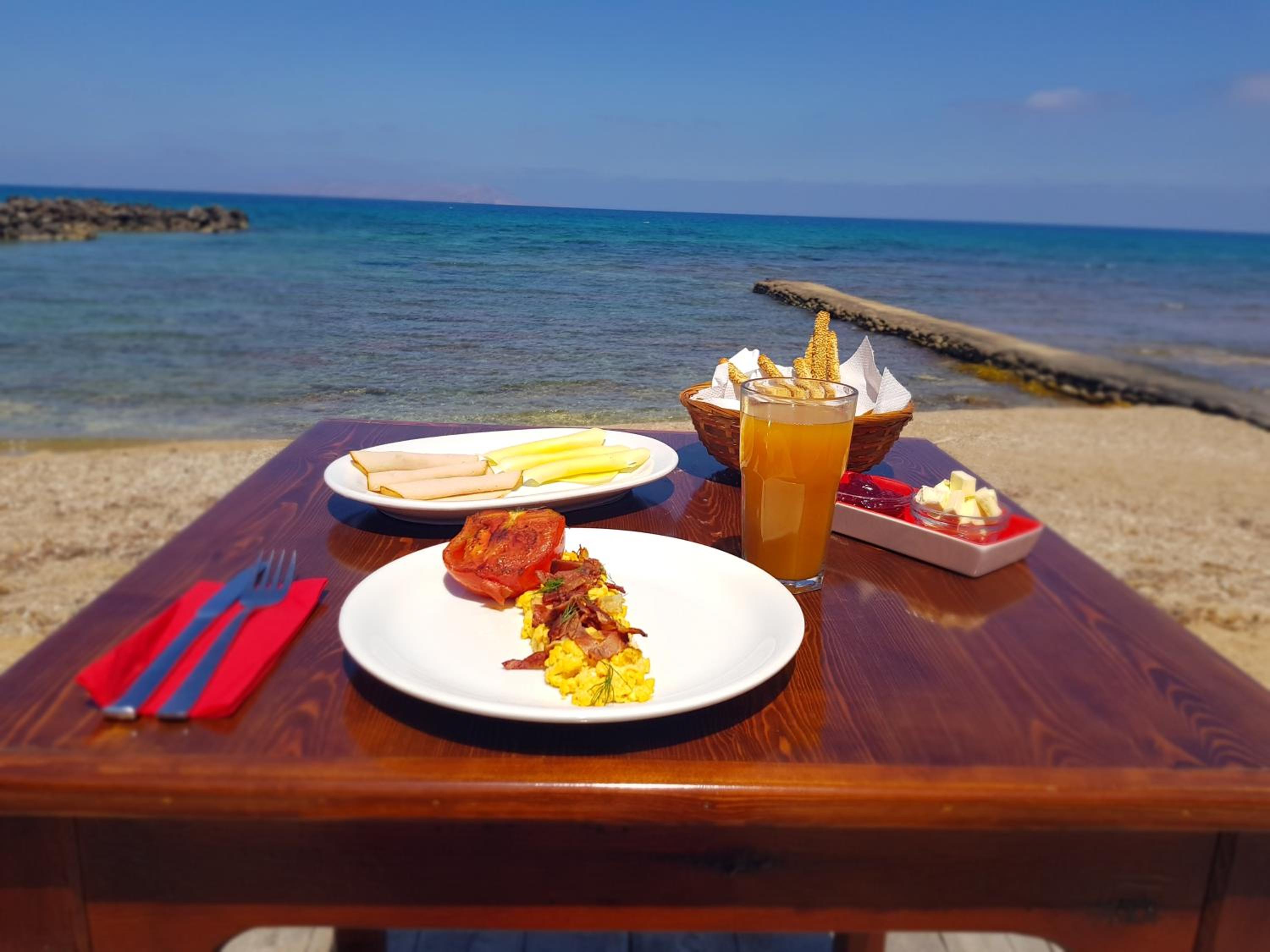 Фото Haris Apartments