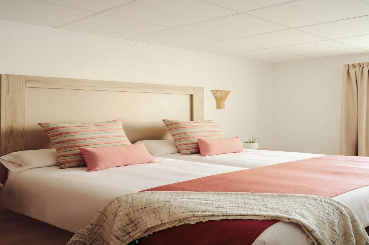 Фото Hotel Las Rampas