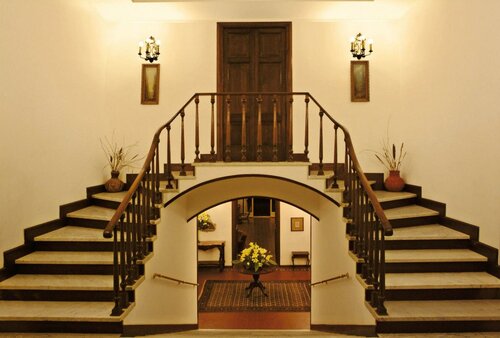 Гостиница Grand Hotel San Michele