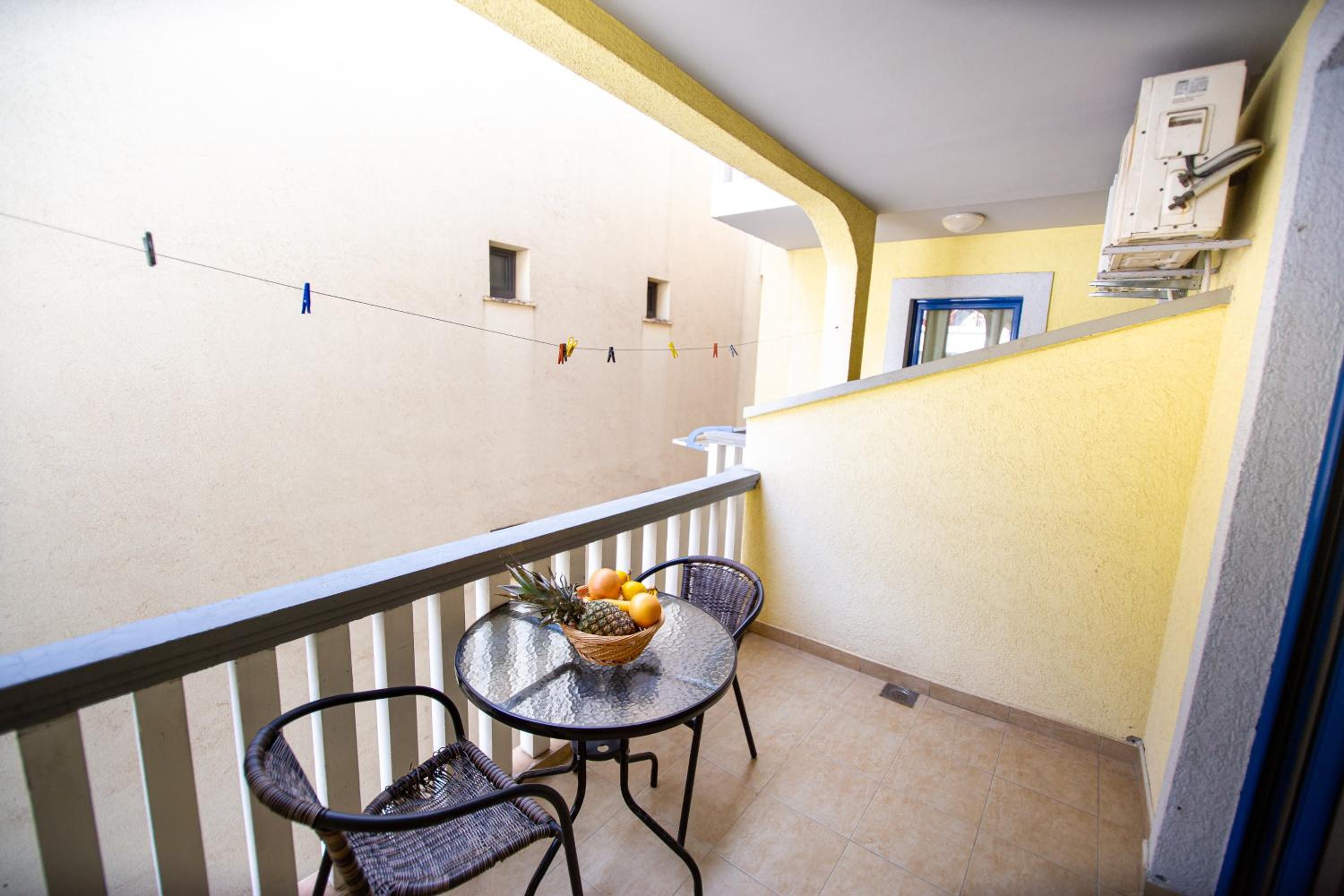 Фото Отель Tanja Apartments