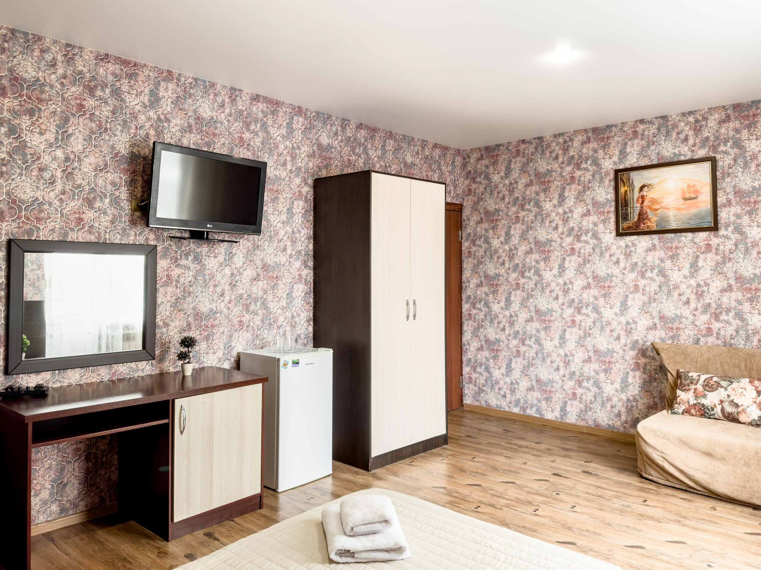 Фото Каскад