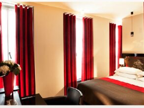 Фото Hôtel Caron