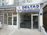 Deltas Elevator Transport (Ankara Province, Yenimahalle, Demetevler Neighborhood, 401st Street, 17C) ، متعهد النقل