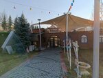 Parla wedding (Ankara, Kuzey Yildizi Park), salón de banquetes