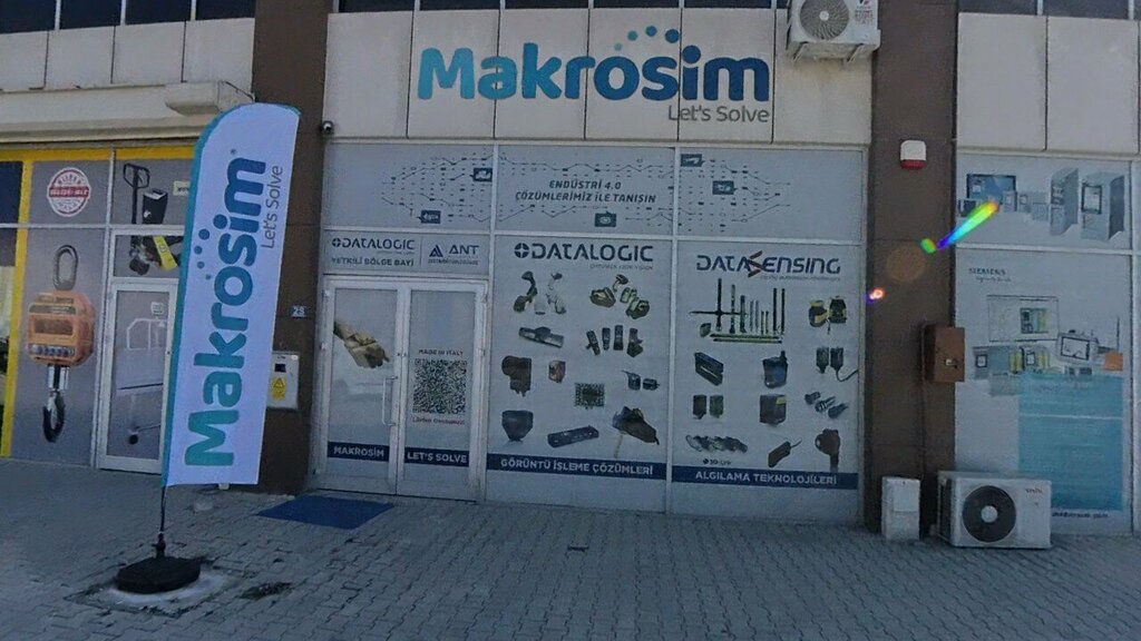 Engineering Makrosim Engineering, Konya, photo