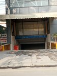 Car and bike parking (Faisal Town, Chundri Garh Block, 34), parking zone