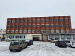 Пластпром (Industrialnaya Street, 9/1К), building materials wholesale