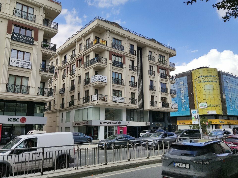 Beauty salon Fatma Ozcaliskan Aesthetic and Beauty Salon, Istanbul, photo
