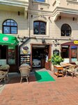 Sultan Pub & Cafe (Istanbul, Fatih, Divanyolu Avenue, 2), bar, pub