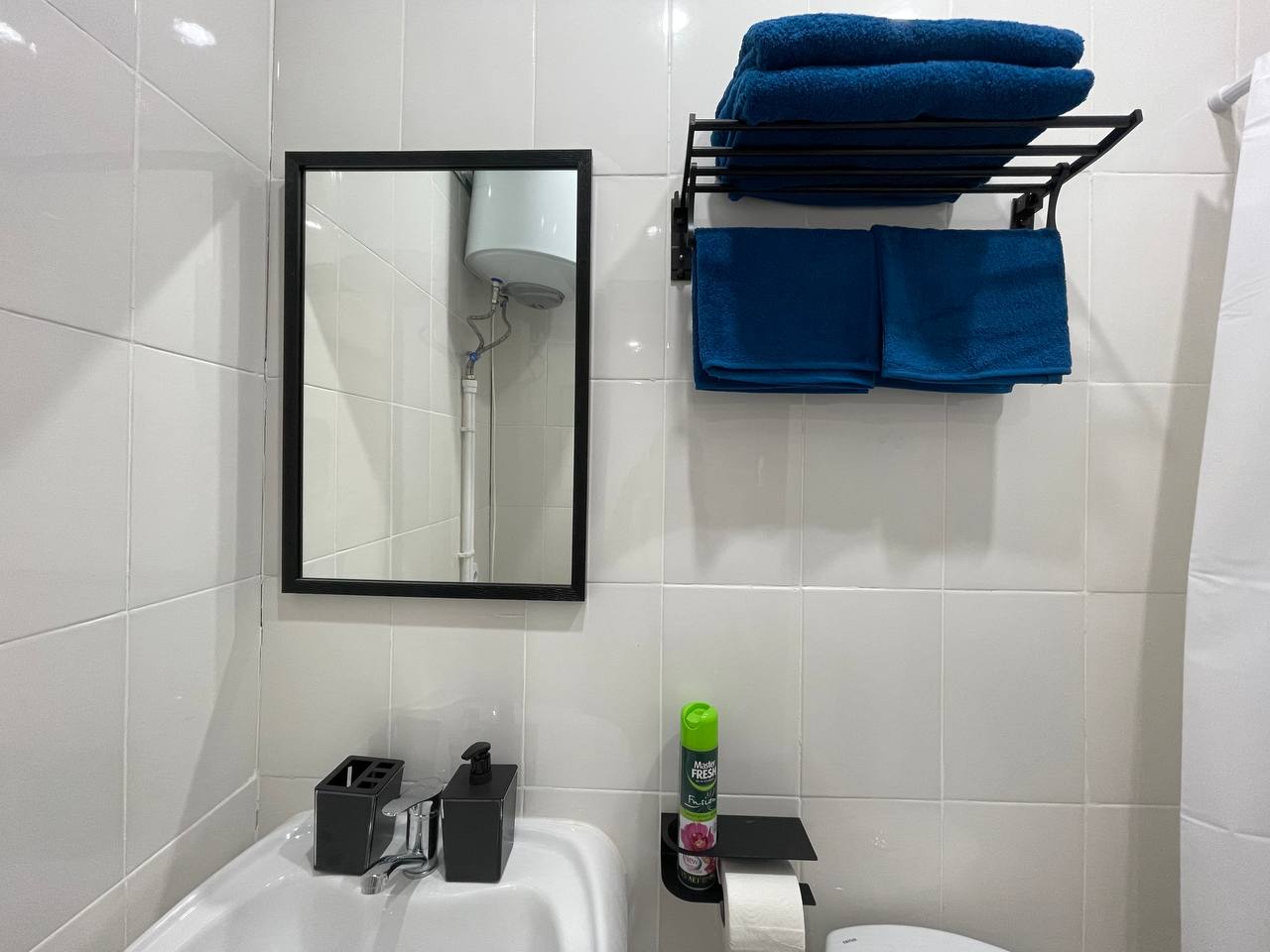 Фото Меренга